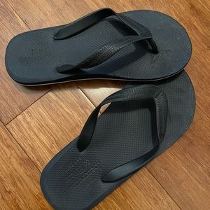 Men’s Abercrombie and Fitch Sandals